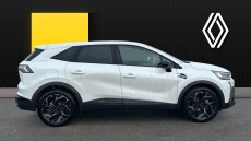 Renault Symbioz 1.6 E-Tech FHEV 145 Techno Esprit Alpine 5dr Auto Hybrid Estate